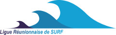 Surfing Réunion Logo