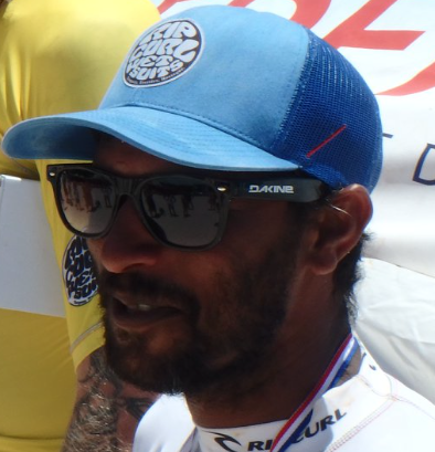 Olivier GOURAMA