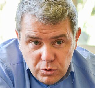 Dr Thierry MAILLARD