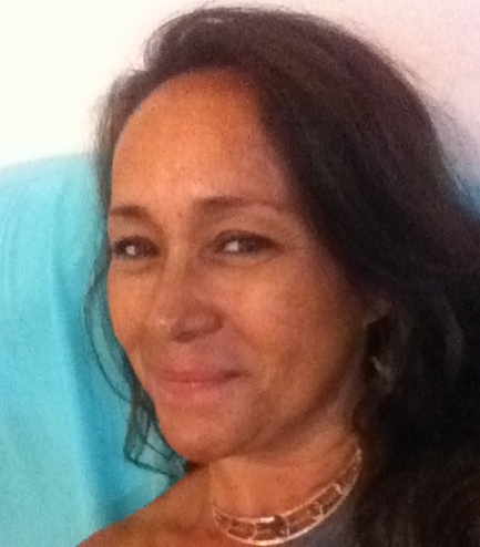 Géraldine RAMAHALISON