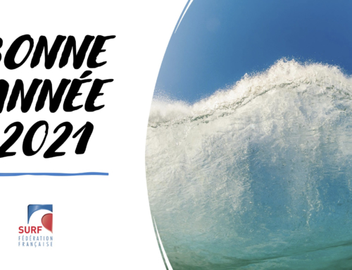 2021 – Les Vœux de la Fédération