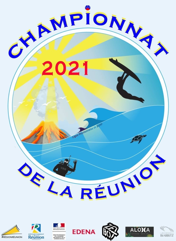affiche CDR2021
