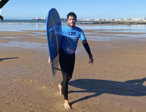 RAPHAEL nous a quitté !