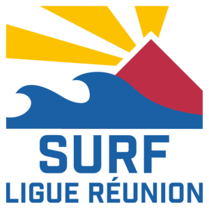 Surfing Réunion Logo