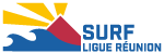 Surfing Réunion Logo