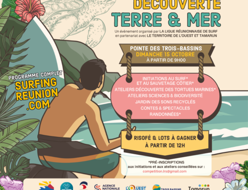 La journée Terre & Mer fait son retour !