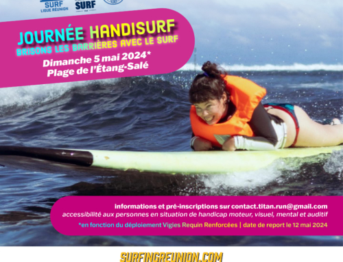 HANDISURF